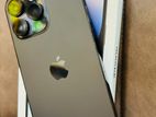 Apple iPhone 14 Pro Max 256GB (Used)