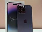 Apple iPhone 14 Pro Max 256GB (Used)