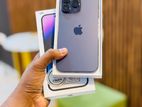 Apple iPhone 14 Pro Max 256GB (Used)