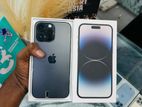 Apple iPhone 14 Pro Max 256GB (Used)