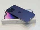 Apple iPhone 14 Pro Max (256GB) (Used)