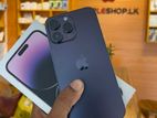Apple iPhone 14 Pro Max 256GB (Used)