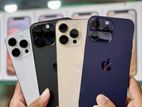 Apple iPhone 14 Pro Max 256GB (Used)