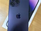 Apple iPhone 14 Pro Max 256GB (Used)