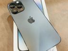 Apple iPhone 14 Pro Max 256GB (Used)