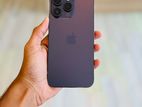 Apple iPhone 14 Pro Max 256GB (Used)