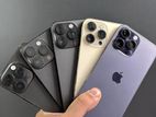 Apple iPhone 14 Pro Max 256GB (Used)