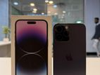 Apple iPhone 14 Pro Max 256GB (Used)