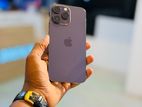 Apple iPhone 14 Pro Max 256GB (Used)