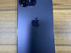 Apple iPhone 14 Pro Max 256GB (Used)