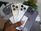 Apple iPhone 14 Pro Max 256GB (Used)