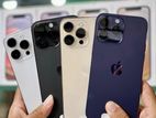 Apple iPhone 14 Pro Max 256GB (Used)