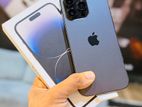 Apple iPhone 14 Pro Max 256GB (Used)