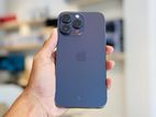 Apple iPhone 14 Pro Max 256GB (Used)