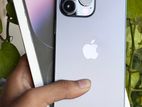 Apple iPhone 14 Pro Max 256GB (Used)