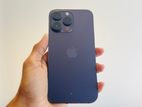 Apple iPhone 14 Pro Max 256GB (Used)