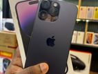 Apple iPhone 14 Pro Max 256GB (Used)