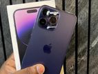 Apple iPhone 14 Pro Max 256GB (Used)