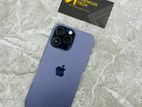 Apple iPhone 14 Pro Max 256GB (Used)