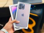 Apple iPhone 14 Pro Max 256GB (Used)
