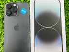 Apple iPhone 14 Pro Max 256GB (Used)