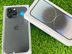 Apple iPhone 14 Pro Max 256GB (Used)