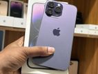 Apple iPhone 14 Pro Max 256GB (Used)