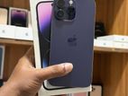 Apple iPhone 14 Pro Max 256GB (Used)