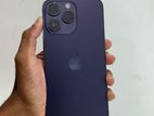 Apple iPhone 14 Pro Max 256GB (Used)