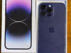 Apple iPhone 14 Pro Max 256GB (Used)