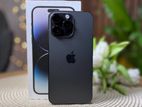 Apple iPhone 14 Pro Max 256GB (Used)