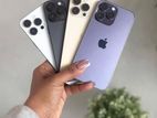 Apple iPhone 14 Pro Max 256GB (Used)