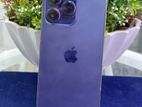 Apple iPhone 14 Pro Max 256GB (Used)