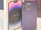 Apple iPhone 14 Pro Max 256GB (Used)