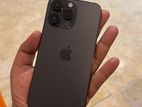 Apple iPhone 14 Pro Max 256gb (Used)
