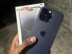 Apple iPhone 14 Pro Max 256GB (Used)