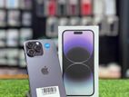 Apple iPhone 14 Pro Max 256GB (Used)