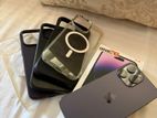 Apple iPhone 14 Pro Max 256GB (Used)