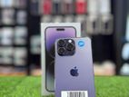 Apple iPhone 14 Pro Max 256GB (Used)
