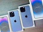 Apple iPhone 14 Pro Max 256GB (Used)