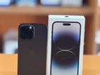 Apple iPhone 14 Pro Max 256GB (Used)