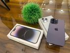 Apple iPhone 14 Pro Max 256GB (Used)