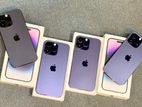 Apple iPhone 14 Pro Max 256GB (Used)