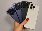 Apple iPhone 14 Pro Max 256GB (Used)