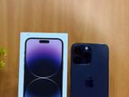 Apple iPhone 14 Pro Max 256GB (Used)