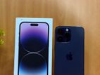 Apple iPhone 14 Pro Max 256GB (Used)