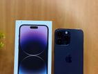Apple iPhone 14 Pro Max 256GB (Used)