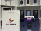 Apple iPhone 14 Pro Max 256GB (Used)