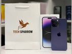 Apple iPhone 14 Pro Max 256GB (Used)