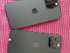 Apple iPhone 14 Pro Max 256GB. (Used)